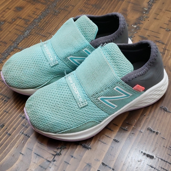new balance girls shoes